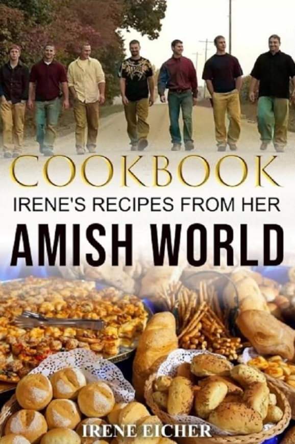 Cookbook - Irene's Recipes